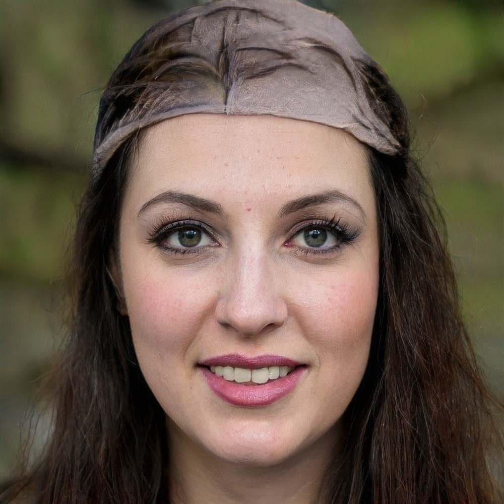 Meet your Posher, Katrena